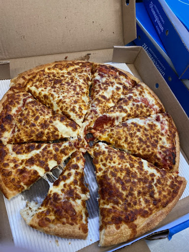 Photo of Pizza 73 - 3300 2 Ave W, Prince Albert, SK S6V 5E8